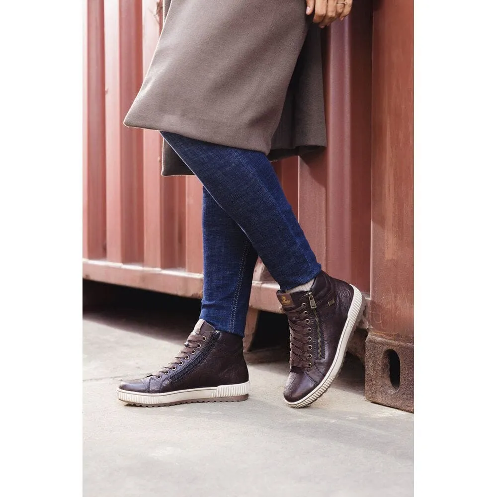 RIEKER D0772 MADITTA