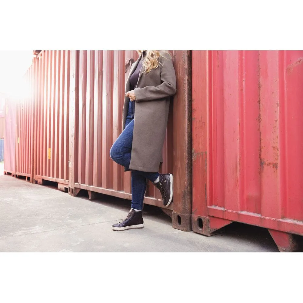 RIEKER D0772 MADITTA