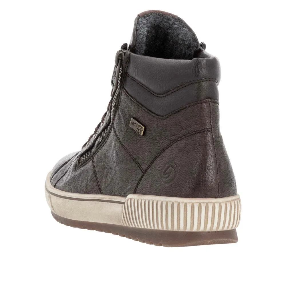 RIEKER D0772 MADITTA