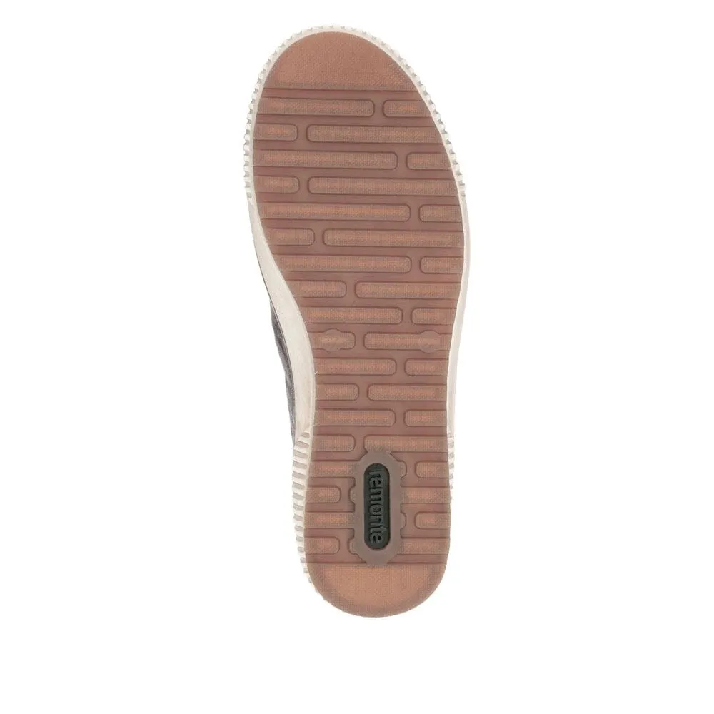 RIEKER D0772 MADITTA