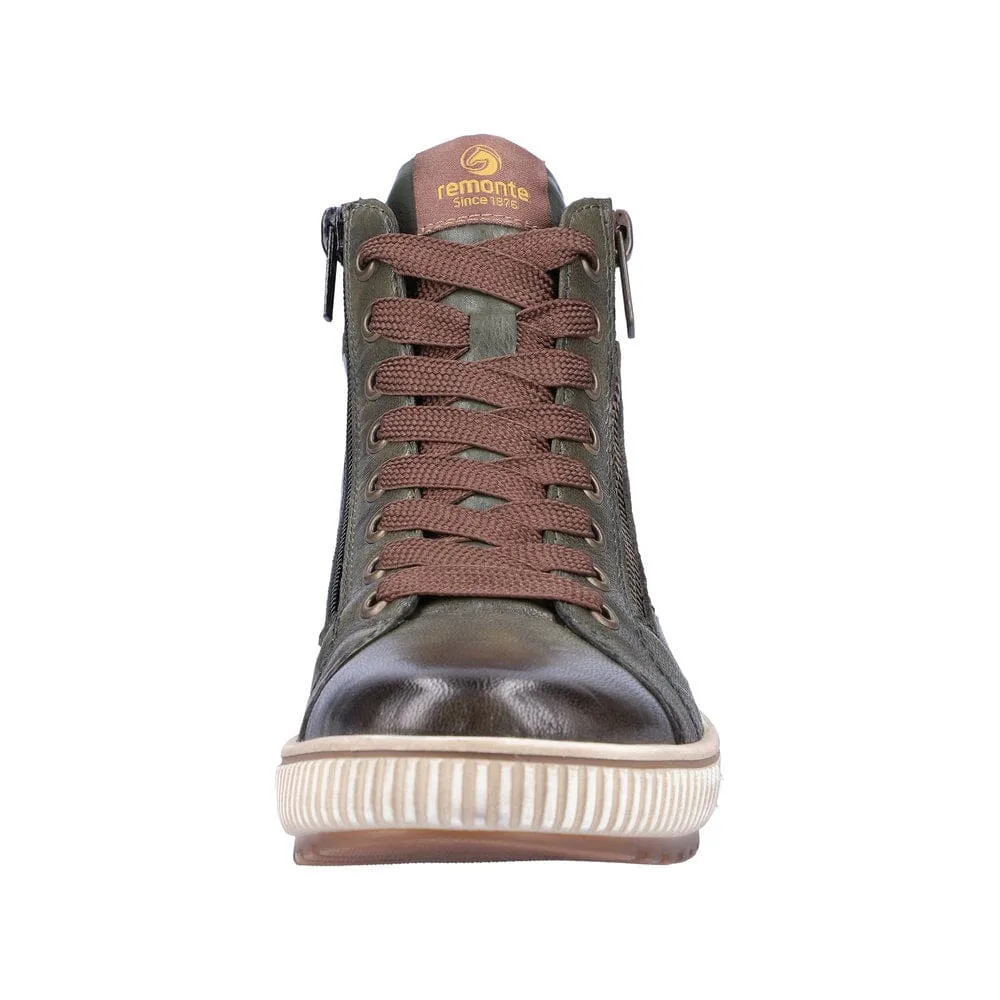RIEKER D0772 MADITTA