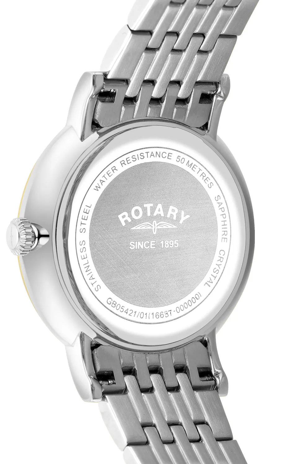 Rotary Watches Rotary Windsor Mens Watch Pre-Order