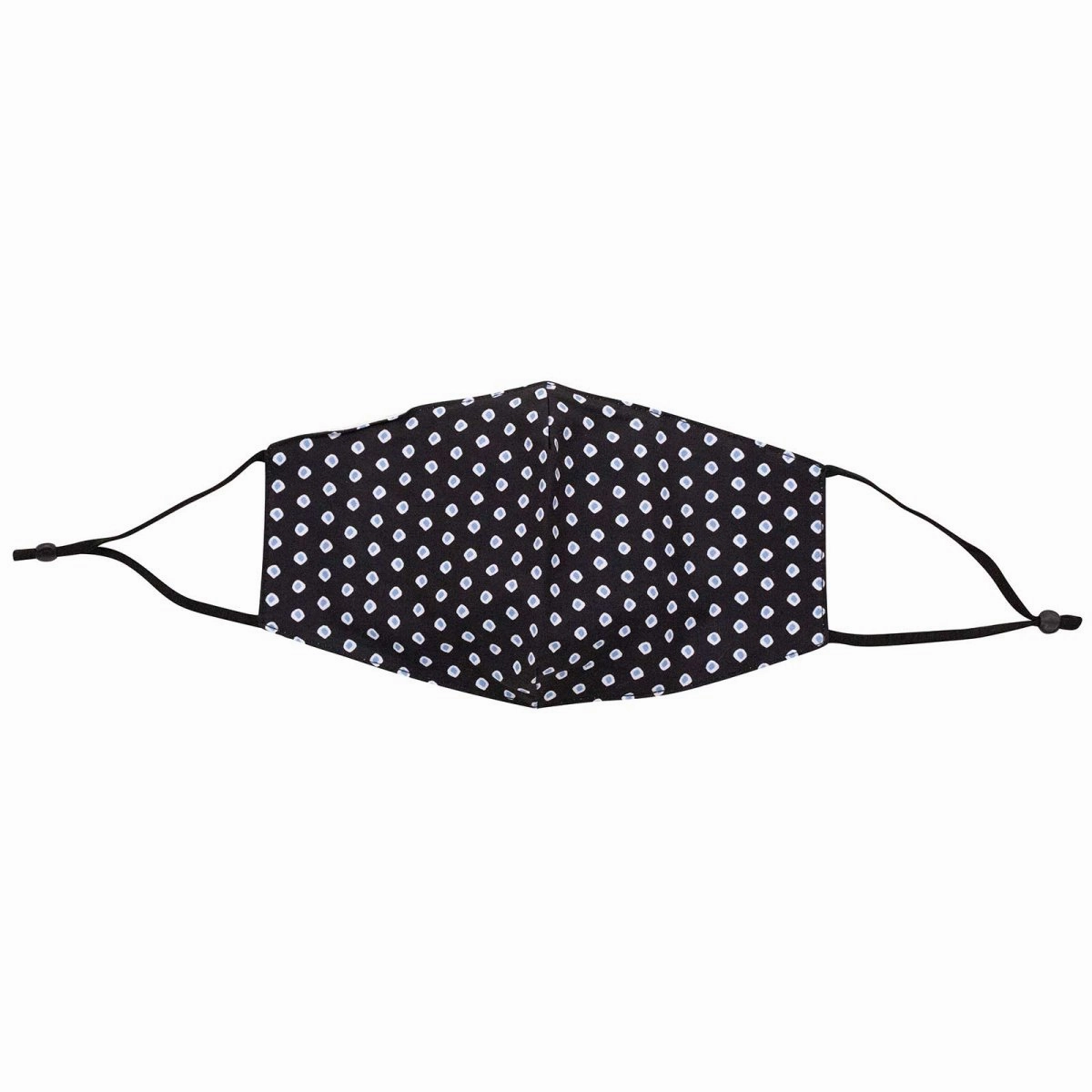 Ted Black Classic Cotton Men’s Mask