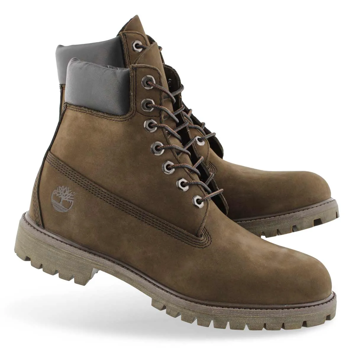 Timberland 6In Prem Waterproof Boots