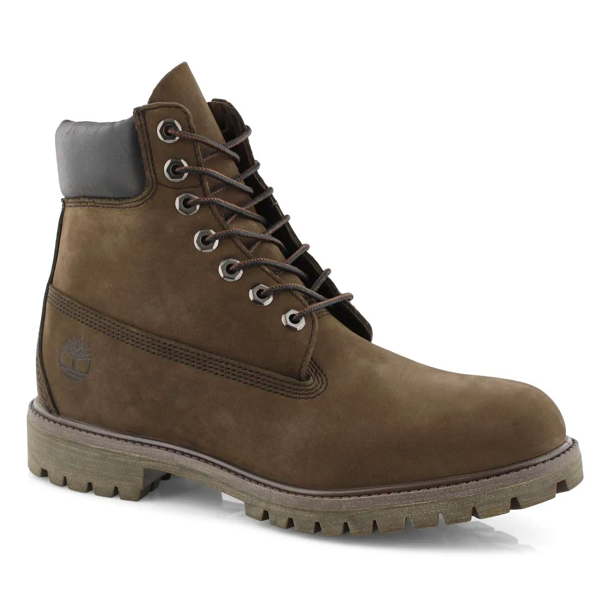 Timberland 6In Prem Waterproof Boots