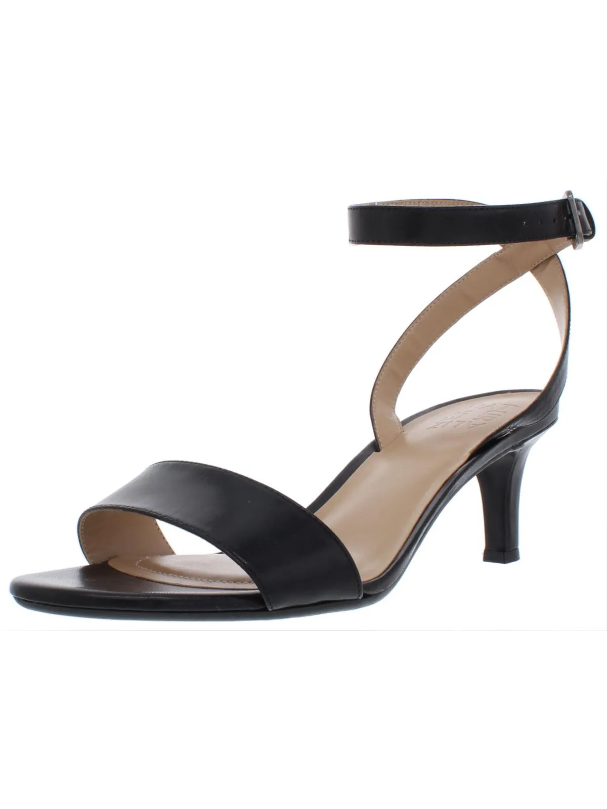 Tinda Womens Kitten Heels Dress Sandals