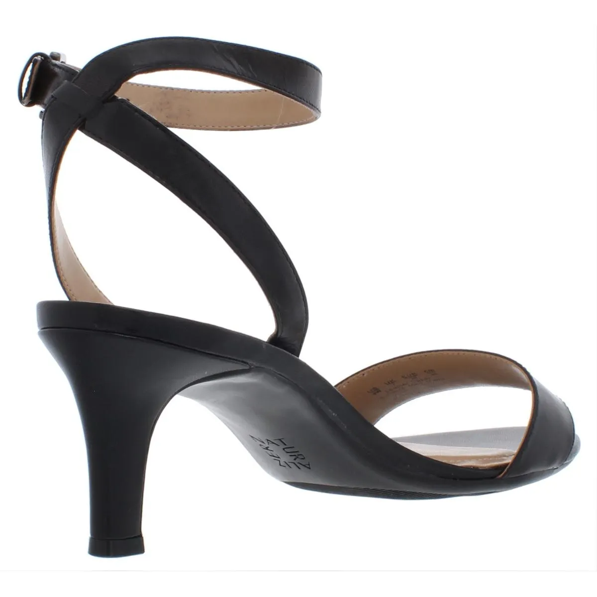Tinda Womens Kitten Heels Dress Sandals