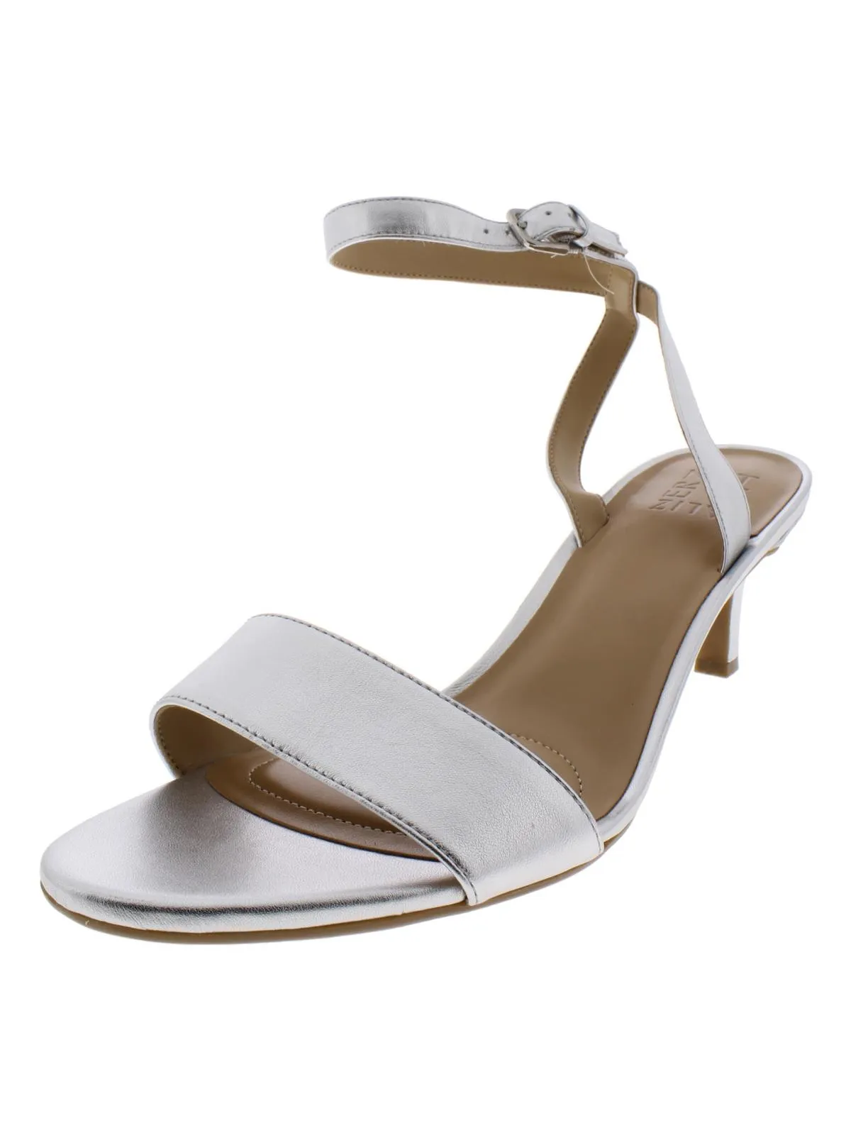 Tinda Womens Kitten Heels Dress Sandals
