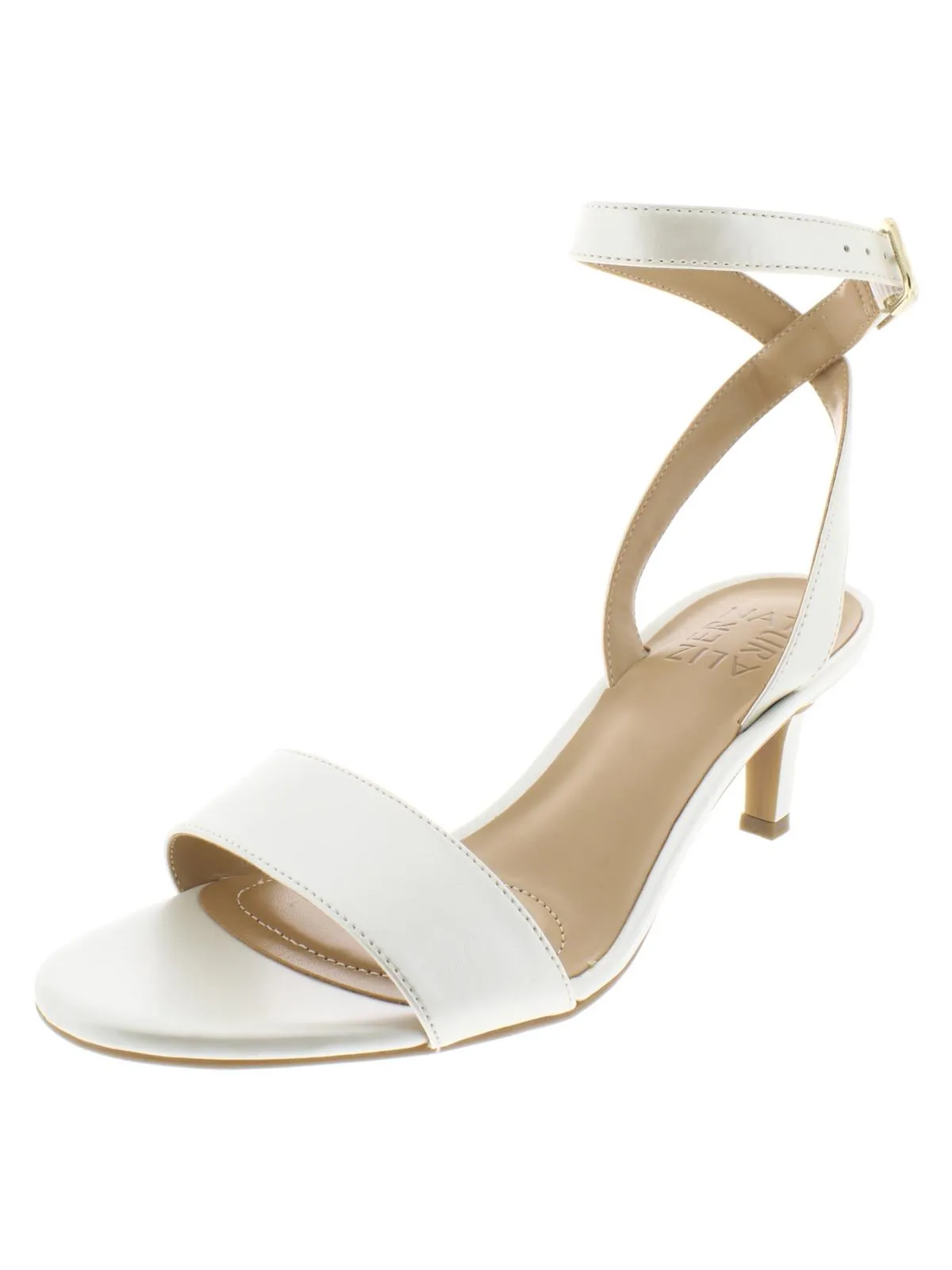 Tinda Womens Kitten Heels Dress Sandals
