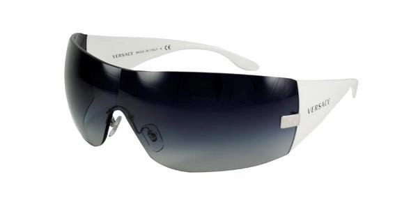 VE2054 1000/8G white/grey gradient lens