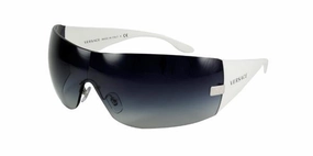 VE2054 1000/8G white/grey gradient lens